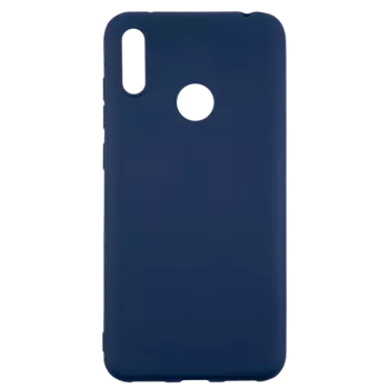 Чехол Red Line Ultimate для смартфона Huawei Y7 2019, защитный, красный (УТ000017727)