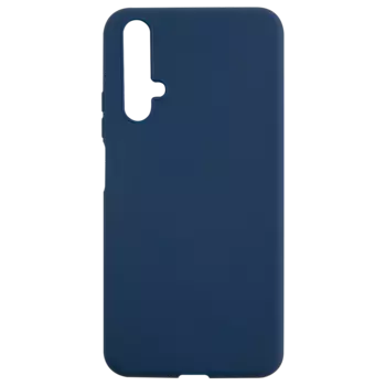 Чехол Red Line Ultimate для смартфона Huawei Honor 20, синий (УТ000018246)