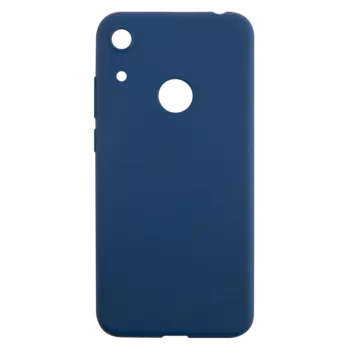 Чехол Red Line Ultimate для смартфона Huawei Honor 8A/8A Pro, черный (УТ000018261)