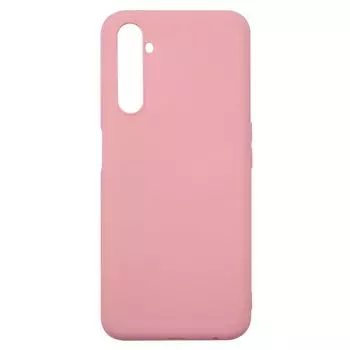 Чехол Red Line Ultimate для смартфона Realme 6 pro, бирюзовый (УТ000035600)