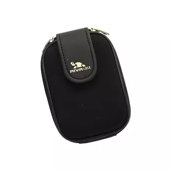 Чехол RivaCase 7022 (PS) Digital Case, черный