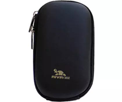 Чехол RivaCase 7058 (PU) Digital Case черный