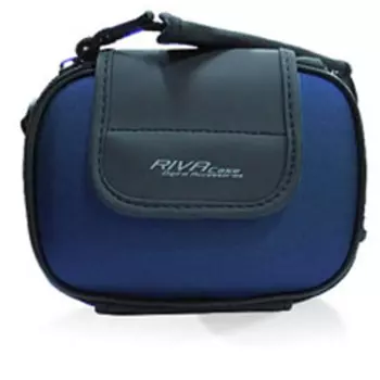 Чехол RivaCase 7080 (PU) Digital Case, темно-синий