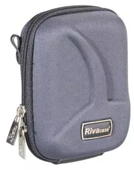 Чехол RivaCase 7088 (PS) Digital Case, темно-серый