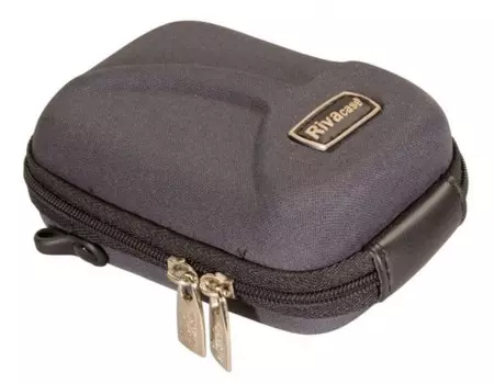 Чехол RivaCase 7089 (PS) Digital Case темно-серый