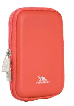 Чехол RivaCase Davos 7062 (PU) Digital Case, красный