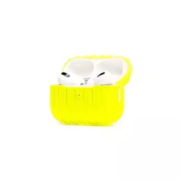 Чехол SCP20 для кейса Apple AirPods Pro 2, зеленый (230481)