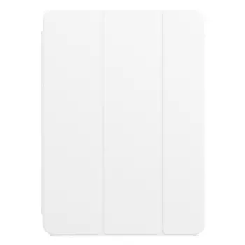 Чехол Smart Folio 2000000045511 для планшета Apple Apple iPad Pro 11", полиуретан, белый