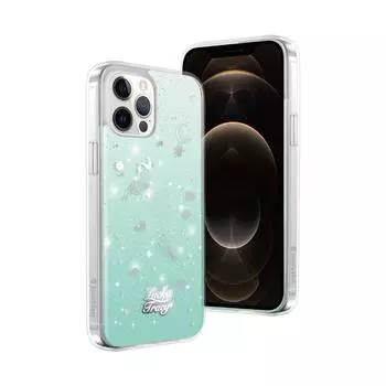 Чехол SwitchEasy Lucky Tracy для смартфона Apple iPhone 12 Pro Max, поликарбонат/полиуретан, разноцветный (GS-103-123-207-13)