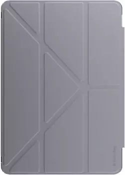 Чехол SwitchEasy Origami Nude для планшета Apple iPad mini 6, синий (SPD183037AB22)