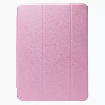 Чехол - TC001 для планшета Apple iPad Air 10.9 (2020), розовый (125181)