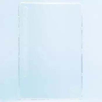Чехол Ultra Slim для планшета Samsung SM-T875 Galaxy Tab S7 11 (2020), силикон, прозрачный (125312)