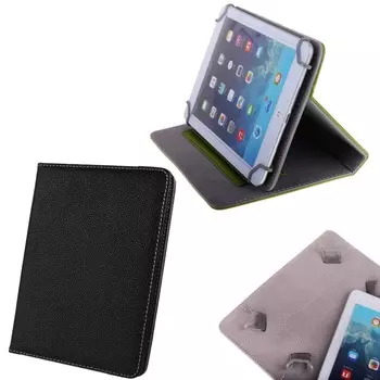 Чехол универсальный Activ UNICAT 7.0", черный (40605)