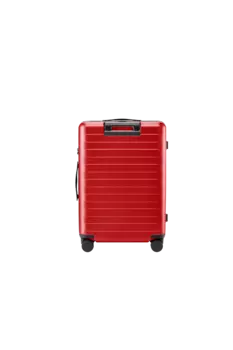 Чемодан на колесах Ninetygo Rhine PRO plus Luggage -20" 38 л красный (223005)