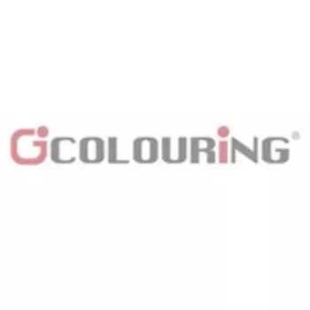 Чернила Colouring, 70 мл, желтый, совместимые, водные для Epson L805/L810/L850/L1800 (CG-T67344A)