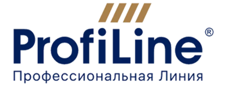 Чернила ProfiLine, 108 мл, черный, совместимые, водные для Brother DCP-T300/DCP-T500W/DCP-T700W (PL-BT6000/BT6009BK)