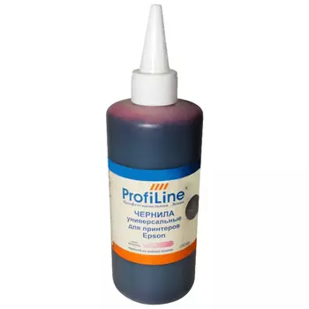 Чернила ProfiLine PL-INK-UNI-Eps-LM 250мл, 250мл, светло-пурпурный, совместимые, для Epson