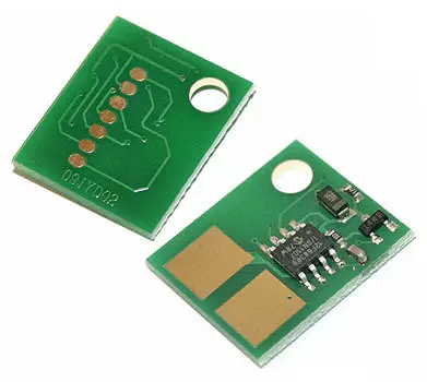 Чип Cactus CS-CHIP-PH3140 для Xerox Phaser 3140/3155/3160, черный, 1500 страниц