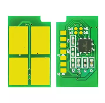 Чип Cactus CS-CHIP-TL-5120 для Pantum (TL-5120), черный