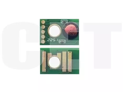Чип Cet CET381111 для Ricoh (MPC406C), пурпурный, 6000 страниц