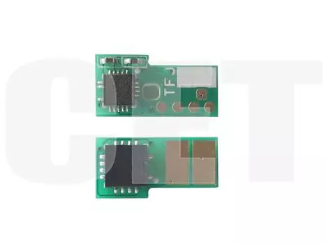 Чип Cet CET401102 для (CF503A), пурпурный, 1300 страниц