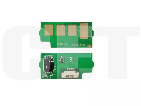 Чип Cet CET411004 для (W9044MC), 100000 страниц, Drum