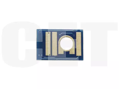 Чип Cet CET6215N для Ricoh, пурпурный, 9500 страниц