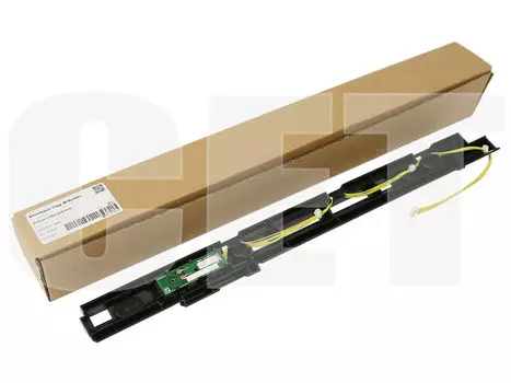 Чип Cet CET7179 для Konica Minolta, черный, с держателем