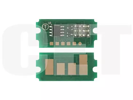 Чип Cet CET8221 для Kyocera (TK-1120), 3000 страниц