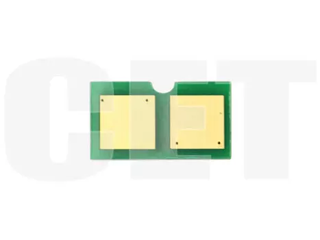 Чип Cet CET8354 для Canon iR1435iF, iR1435i, iR1435P, iR1435, iR ADVANCE C5255, iR ADVANCE C5250, iR ADVANCE C5240, iR ADVANCE C5235, iR ADVANCE C5051, iR ADVANCE C5045, iR ADVANCE C5035, iR ADVANCE C5030, голубой/пурпурный/желтый/черный, 169K/59K
