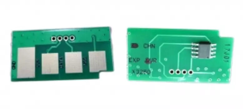 Чип ELP Imaging CH-S2850-EUR-5K для Samsung (MLT-D2850B-EUR), черный, 5000 страниц