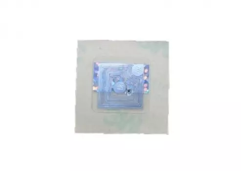 Чип ELP Imaging CH-TK590Y для Kyocera (TK-590Y), желтый, 5000 страниц