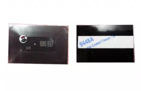 Чип ELP Imaging CH-TK685 для Kyocera (TK-685), черный, 30000 страниц