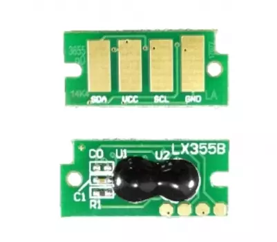 Чип ELP Imaging CH-X3655-14.4K для Xerox (106R02739), черный, 14400 страниц