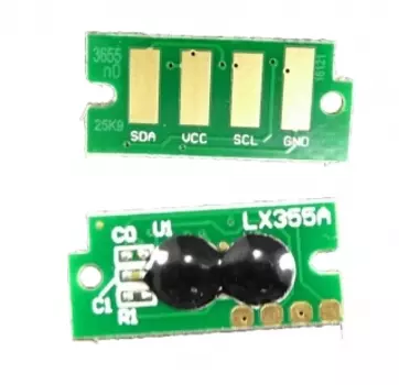 Чип ELP Imaging CH-X3655-25.9K для Xerox (106R02741), черный, 25900 страниц