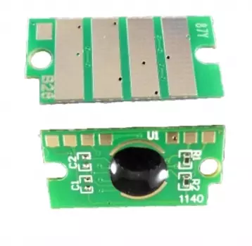 Чип ELP Imaging CH-XE6510-Y для Xerox (106R03487), желтый, 2400 страниц