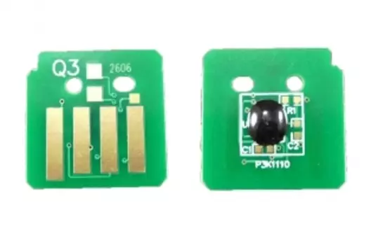 Чип ELP Imaging CH-XE7100-C для Xerox (106R02606), голубой, 4500 страниц