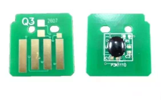 Чип ELP Imaging CH-XE7100-M для Xerox (106R02607), пурпурный, 4500 страниц