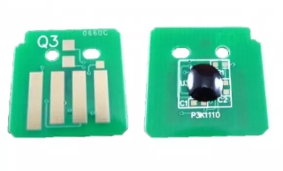 Чип ELP Imaging CH-XE7120C-DRUM-51K для Xerox (013R00660), голубой, 51000 страниц