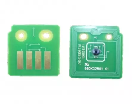 Чип ELP Imaging CH-XE7800-M для Xerox (106R01571), пурпурный, 17200 страниц