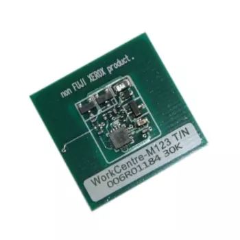 Чип ELP Imaging CH-XWC123-30K для Xerox (006R01182), черный, 30000 страниц