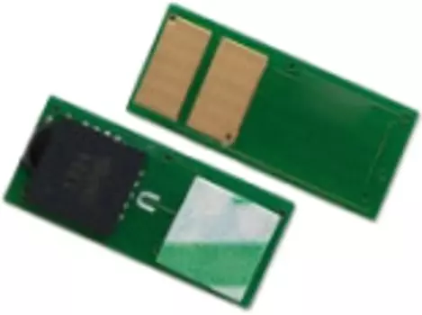 Чип ELP Imaging ELP-CH-C046-BK для Canon (046/1250C002), черный, 2200 страниц