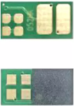 Чип ELP Imaging ELP-CH-C052-HBK для Canon (052H/2200C002), черный, 9200 страниц