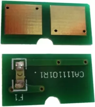 Чип ELP Imaging ELP-CH-CEXV50 для Canon (C-EXV50), черный, 17600 страниц