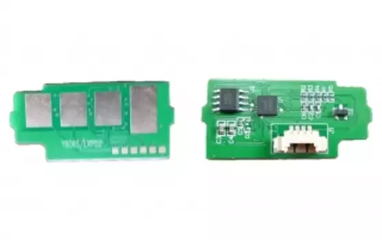 Чип ELP Imaging ELP-CH-CLT-Y806S для Samsung (CLT-Y806S), желтый, 30000 страниц
