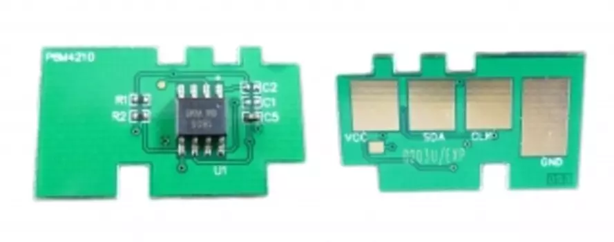 Чип ELP Imaging ELP-CH-D203-N-15K для Samsung (MLT-D203U), черный, 15000 страниц