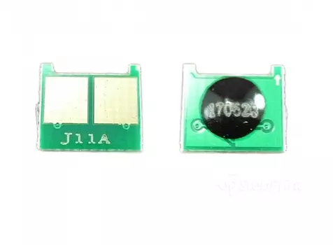 Чип ELP Imaging ELP-CH-HMUn11A для Canon (CB435A/CB436A/CE285A/CE278A/CE255A/CF280A/CF283A/CE505A/CC364A/CE314A, Canon 712/713/719/720/724/725/726/728), черный