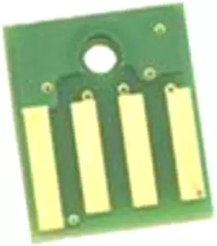 Чип ELP Imaging ELP-CH-LMS417-5K для Lexmark (51B5H00), черный, 5000 страниц