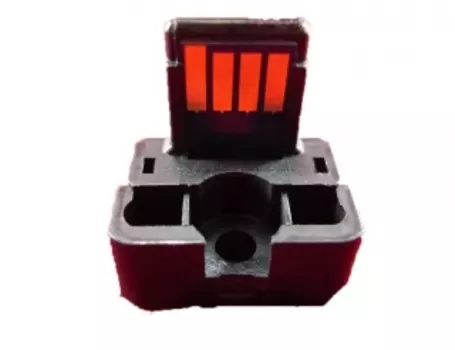 Чип ELP Imaging ELP-CH-SHMX235-16K для Sharp, черный, 16000 страниц