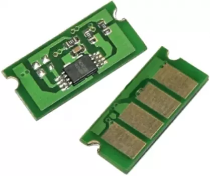 Чип ELP Imaging ELP-CH-SPC310HEY-6K для Ricoh (SPC310HEY), желтый, 6000 страниц